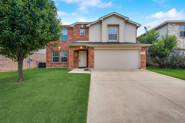 13864 Sonterra Ranch Road, Fort Worth, TX 76262