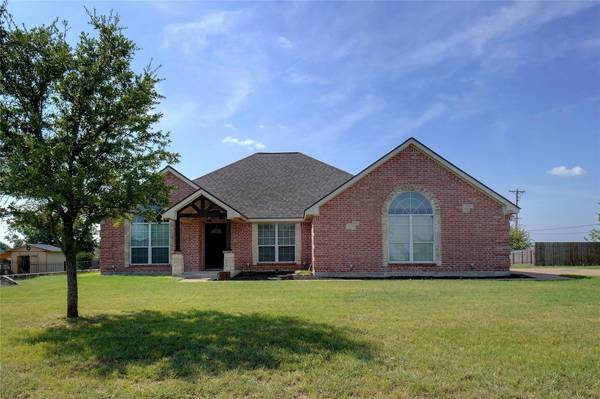 1100 Fox Hunt Trail, Willow Park, TX 76087