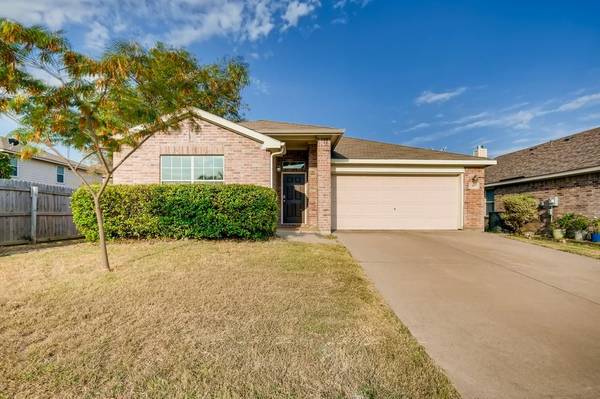 13855 Valley Ranch Road, Fort Worth, TX 76262