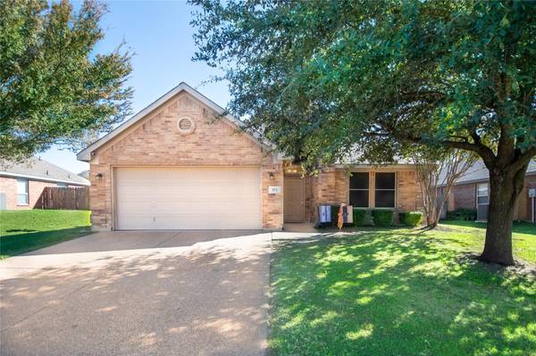 152 Overland Trail, Willow Park, TX 76087