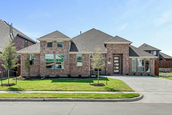 1715 Veneto Drive, Mclendon Chisholm, TX 75032