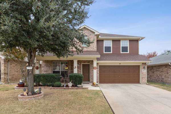 14029 Lost Spurs Road, Fort Worth, TX 76262