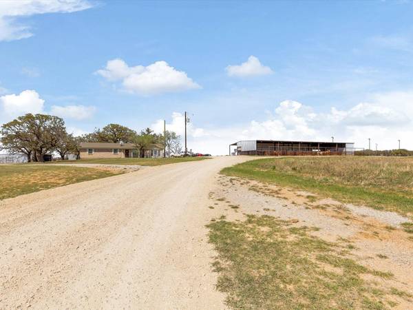 9102 Highway 2526, Cisco, TX 76437