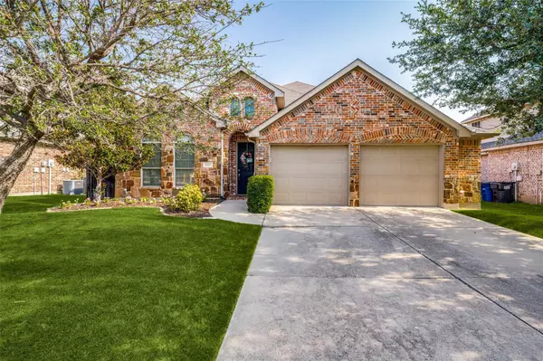 2457 Greenbrook Drive, Little Elm, TX 75068