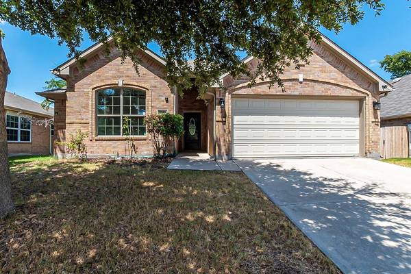 2202 Huntington Drive, Wylie, TX 75098