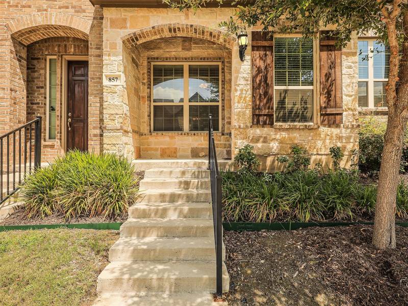 857 Dartford Drive, Richardson, TX 75081