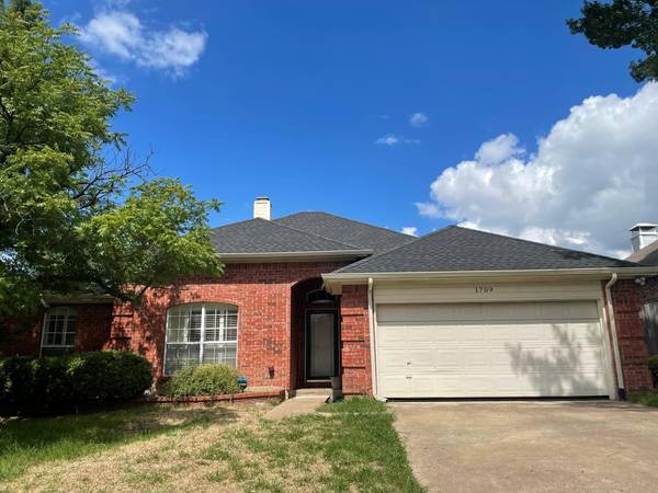 1709 Lombard Street, Garland, TX 75043