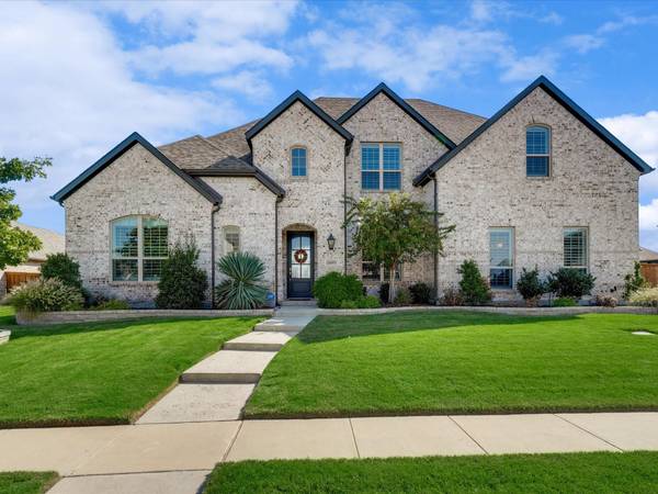 11605 Bull Creek Drive, Flower Mound, TX 76226