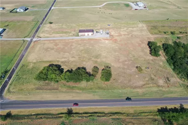 118 E Redbud Road, Goldsby, OK 73093