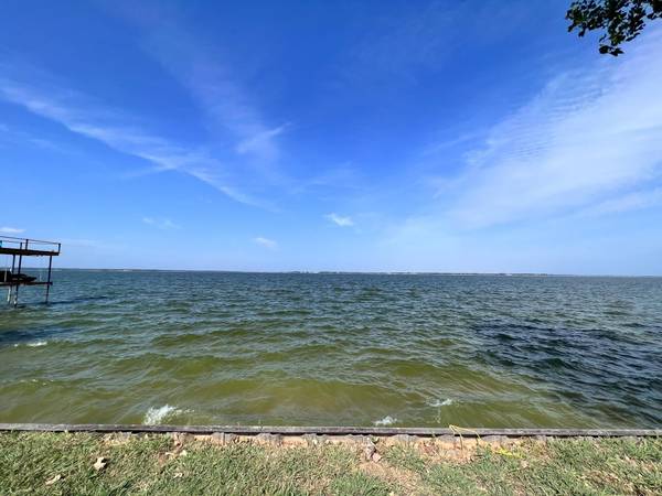 Lot 97 Peninsula Point, Kerens, TX 75144