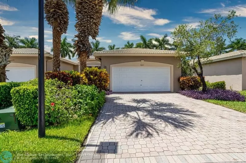 9671 Crescent View Dr  #9671, Boynton Beach, FL 33437