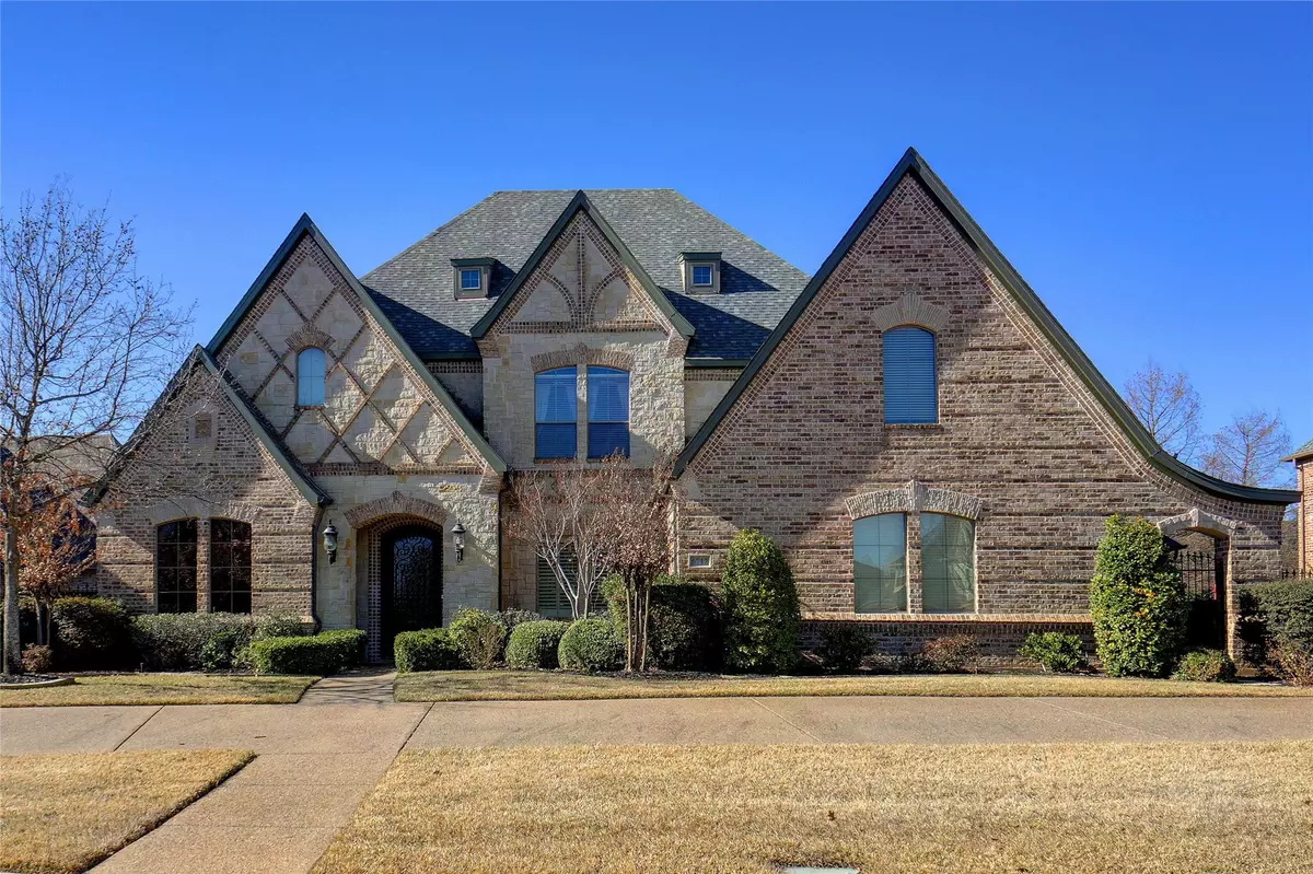 Colleyville, TX 76034,6712 St Moritz Parkway