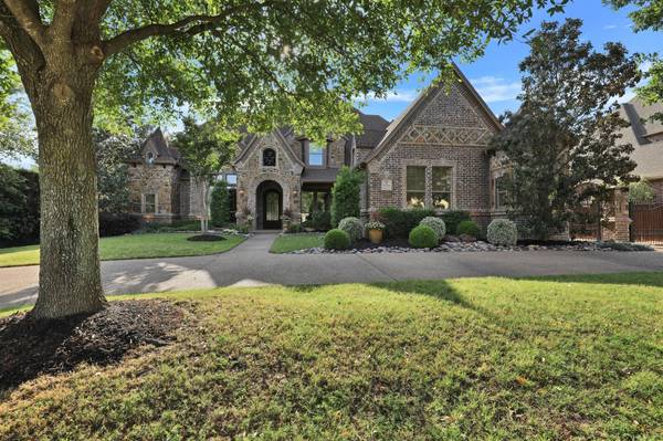 6704 Zermatt Court, Colleyville, TX 76034