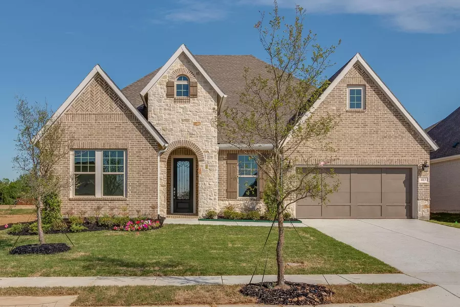 413 Samaritan Drive, Keller, TX 76248