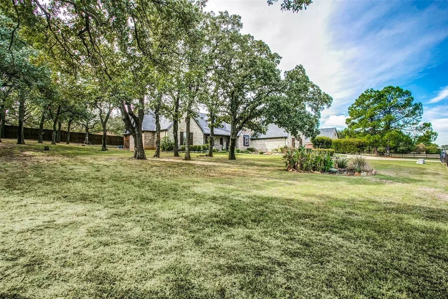 1684 Blevins Drive, Keller, TX 76248