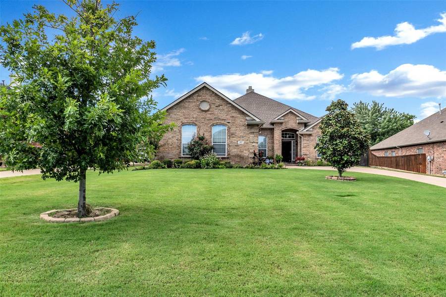 405 Doyle Drive, Keller, TX 76248