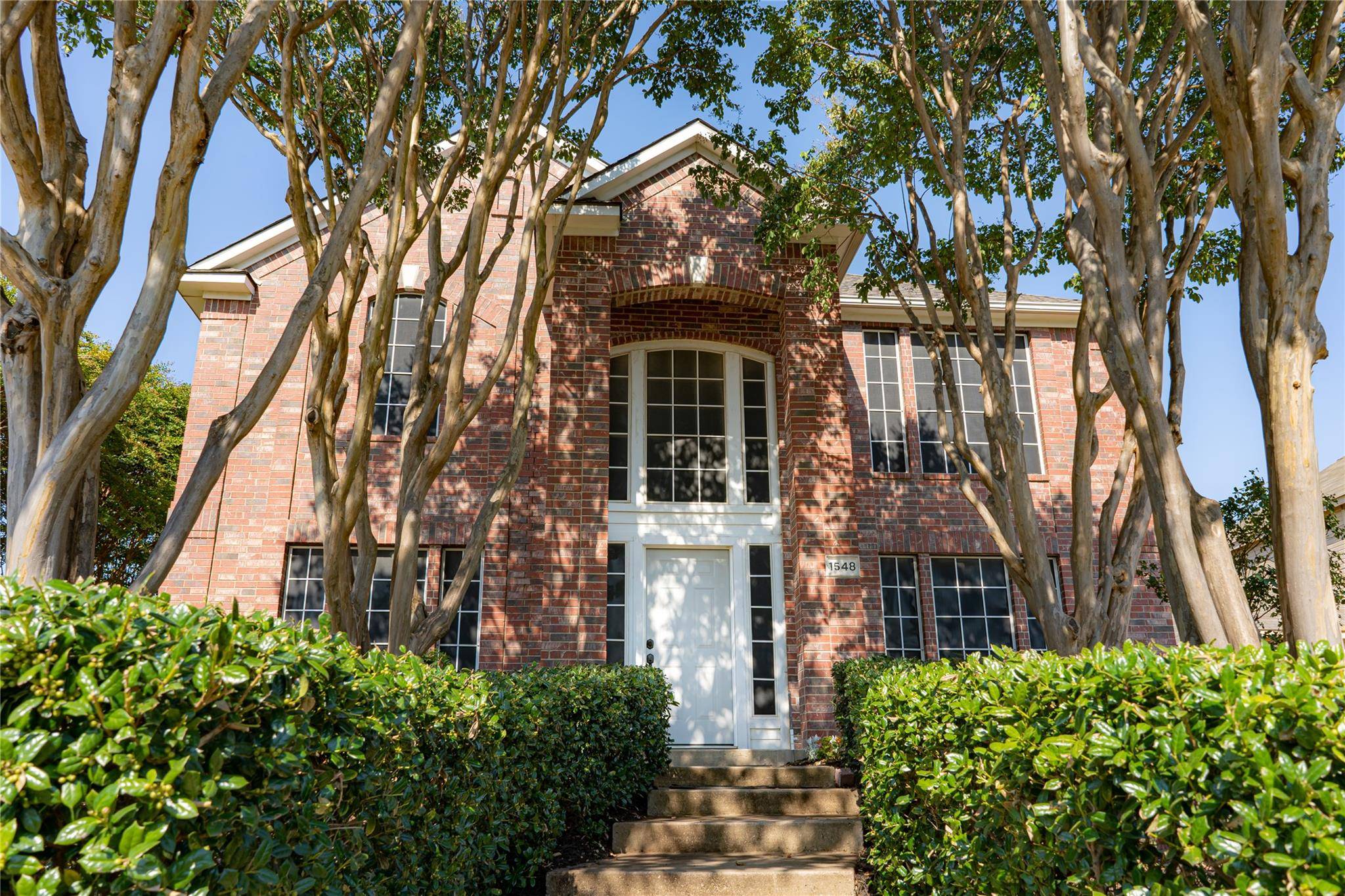 1548 Mountain Laurel Drive, Keller, TX 76248