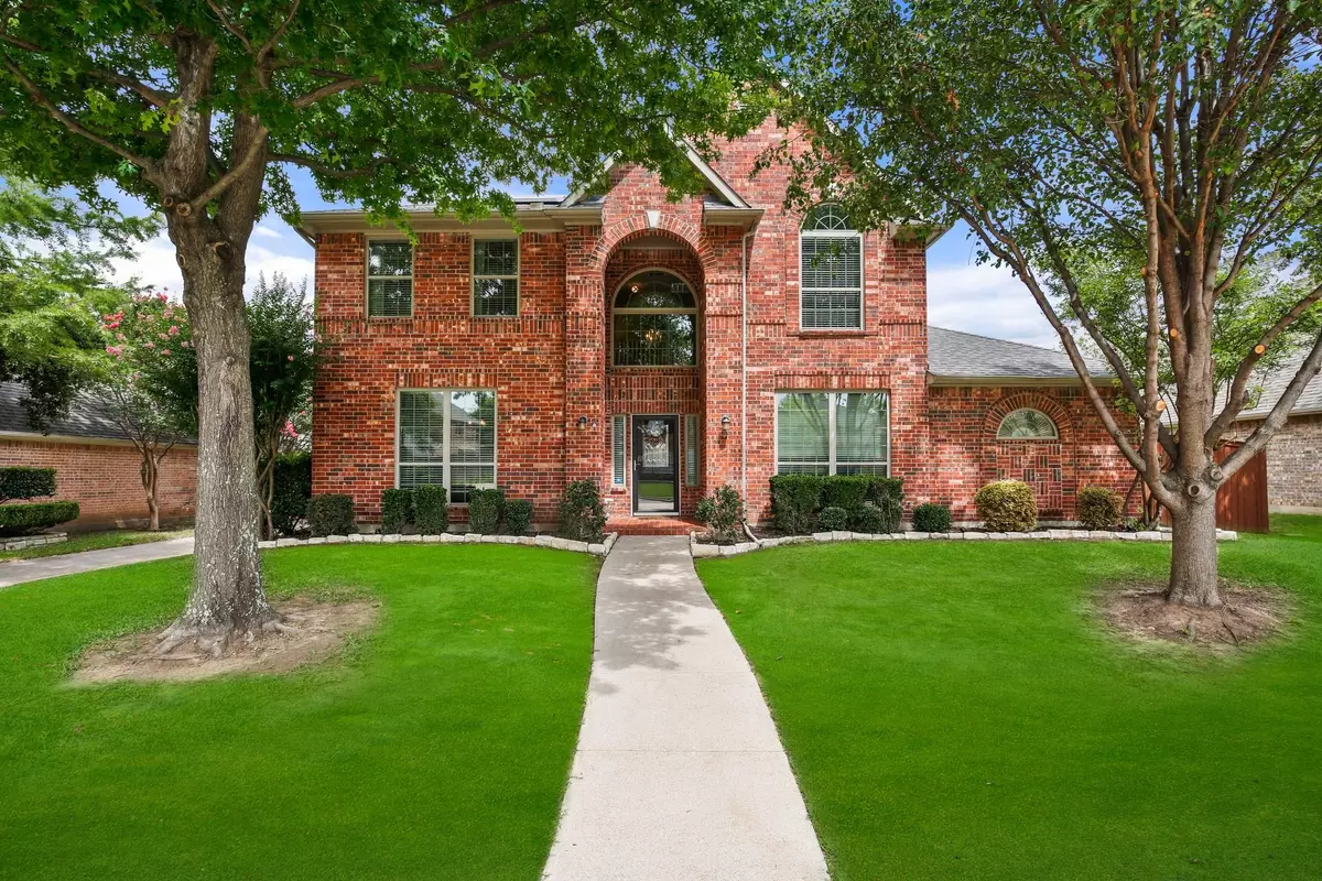 Keller, TX 76248,1424 Briar Meadow Drive