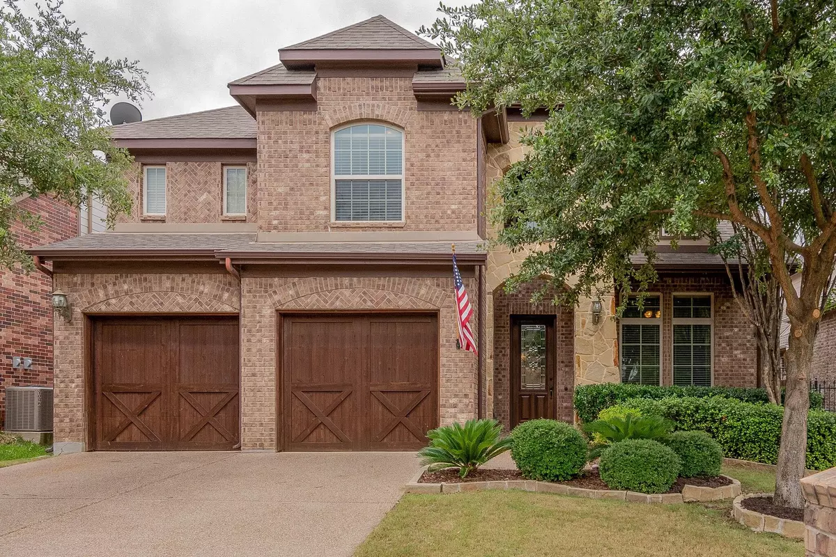 Keller, TX 76248,2128 Serene Court