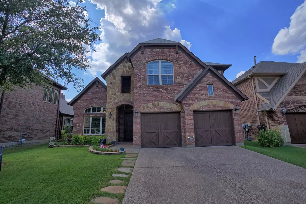 Keller, TX 76248,2116 Serene Court