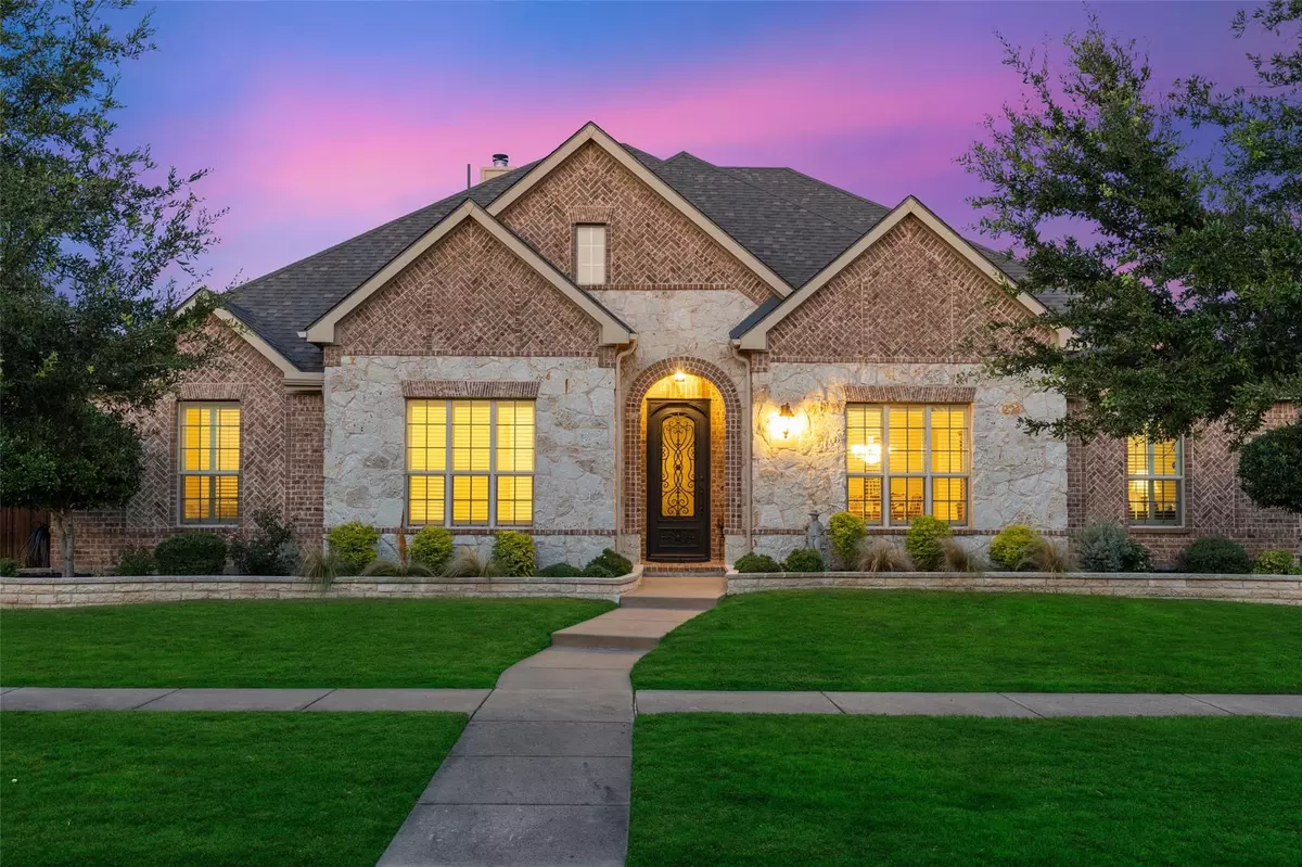 Frisco, TX 75035,12894 Early Wood Drive