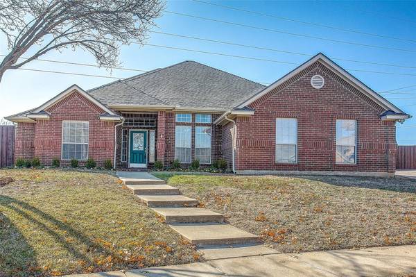 506 Summertree Drive, Keller, TX 76248