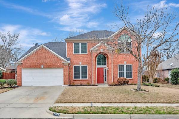 7229 Cross Keys Drive, North Richland Hills, TX 76182