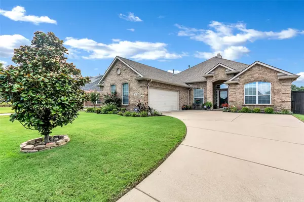 Keller, TX 76248,405 Doyle Drive