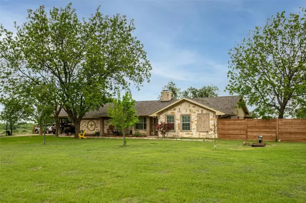 10453 S Fm 157, Venus, TX 76084