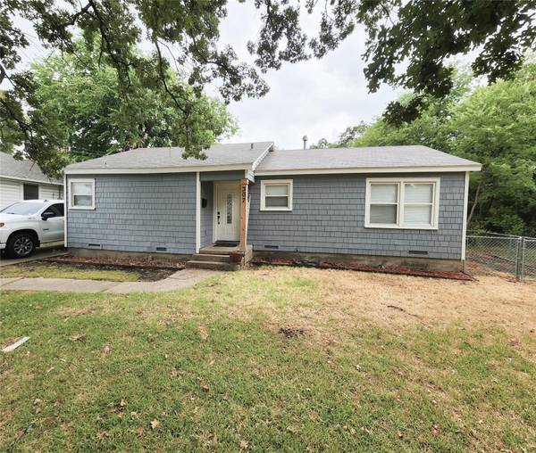 307 N McKown Avenue,  Sherman,  TX 75092