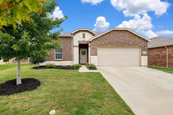 2337 Old Pecos Trail, Fort Worth, TX 76131