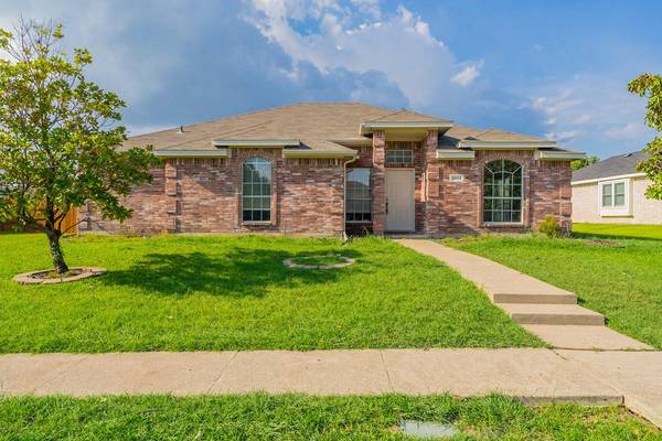 3902 Hudson Drive, Sachse, TX 75048