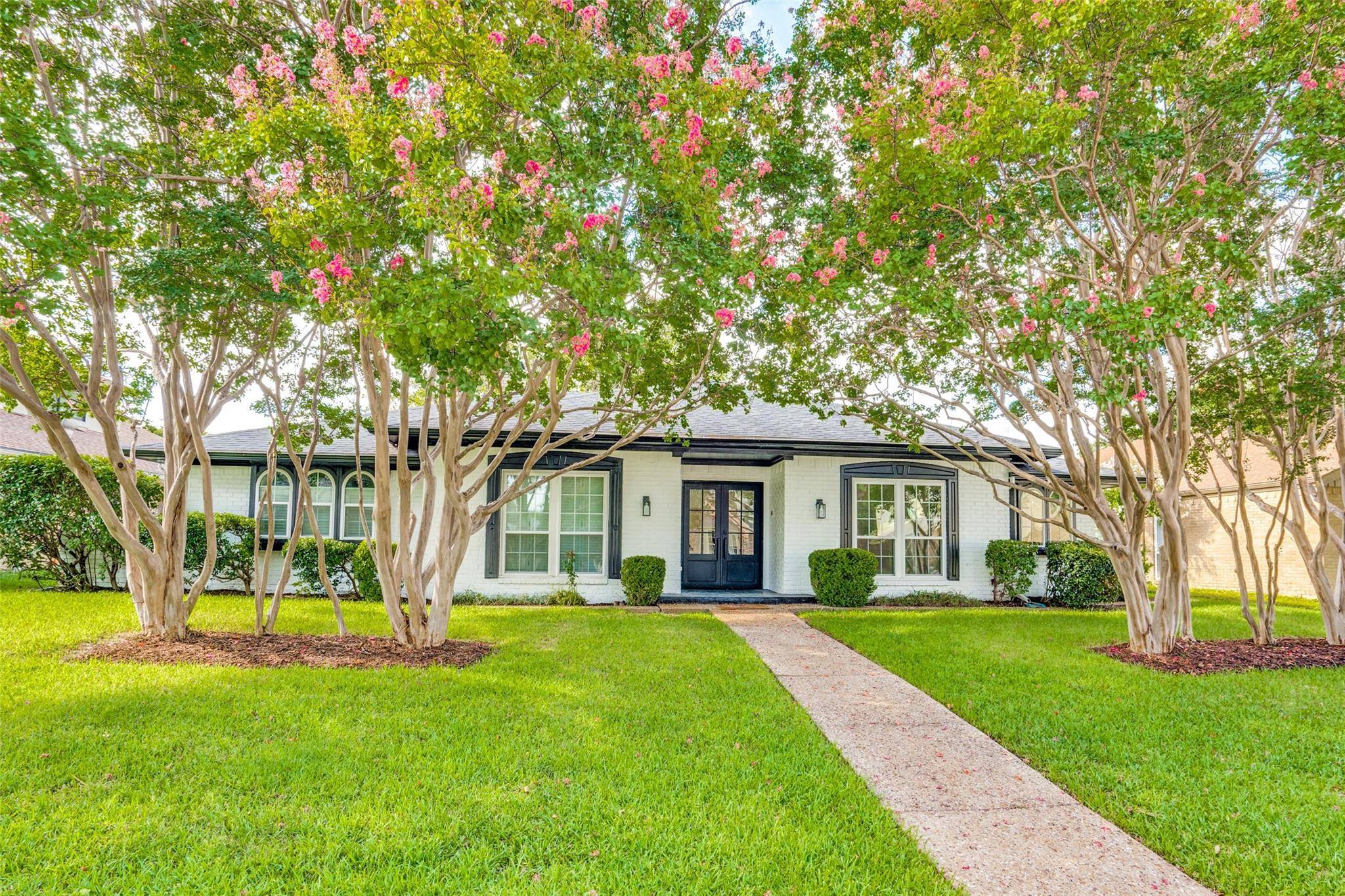 6926 Echo Bluff Drive, Dallas, TX 75248