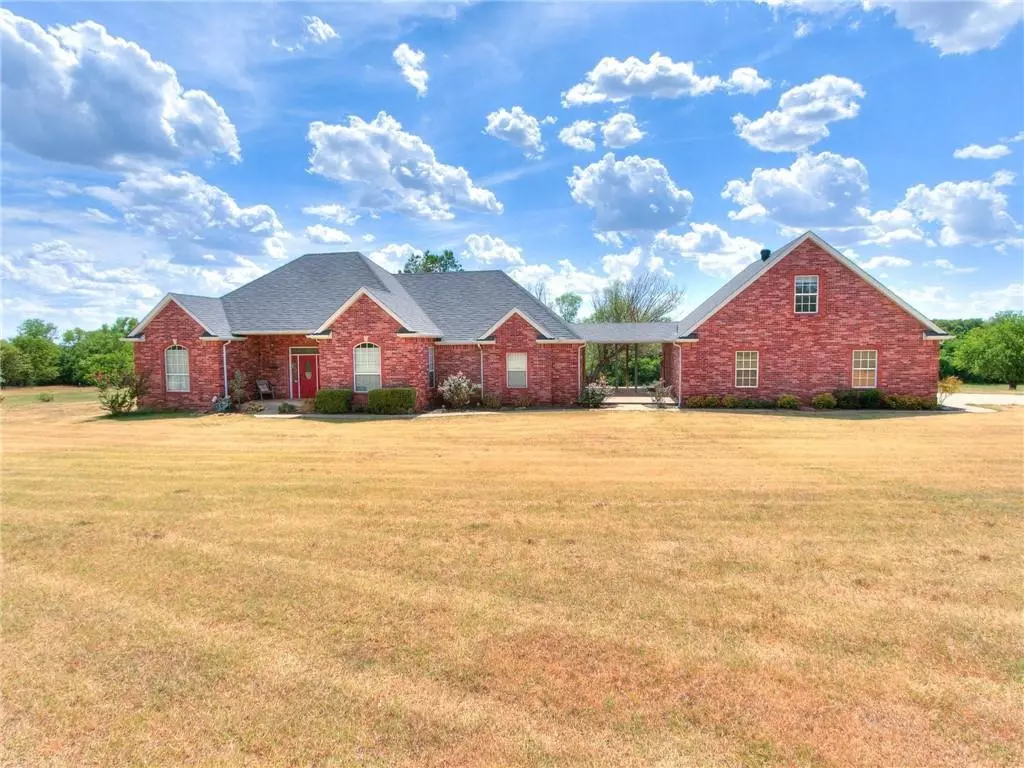 Washington, OK 73093,25593 Kestrel Lane