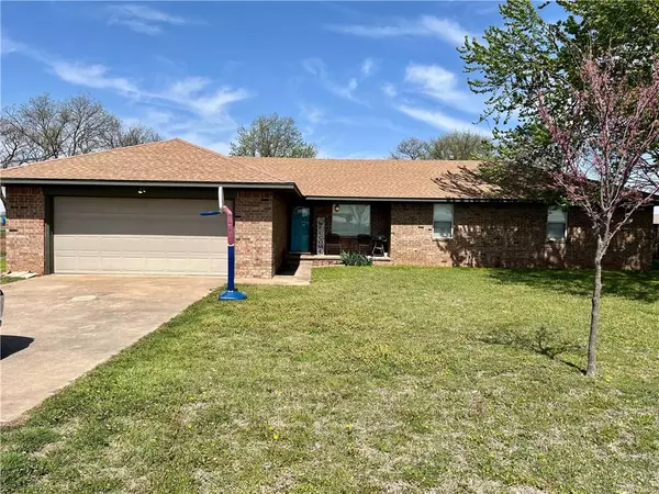 36183 Highway 19, Pauls Valley, OK 73075