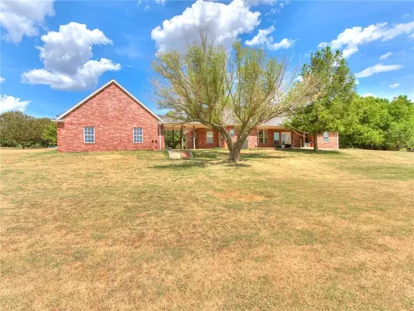 Washington, OK 73093,25593 Kestrel Lane