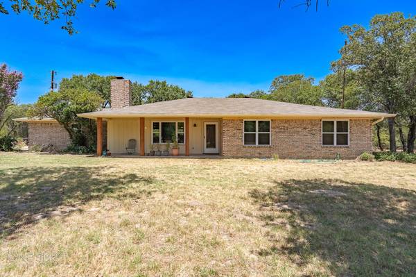 8488 County Road 258, Clyde, TX 79510