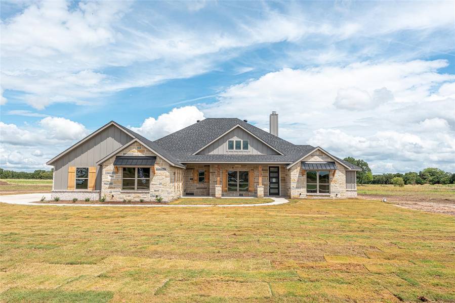 3005 Emmaus Road, Poolville, TX 76487