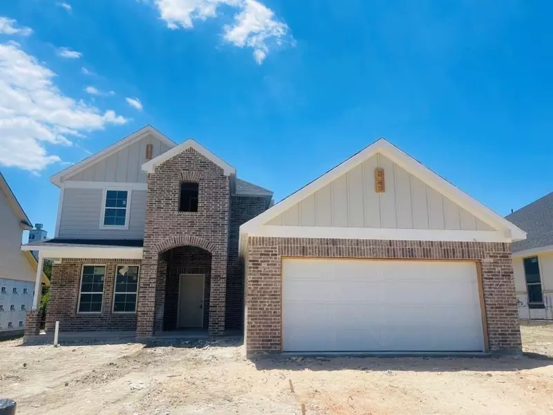 736 Ray Street, Sherman, TX 75090