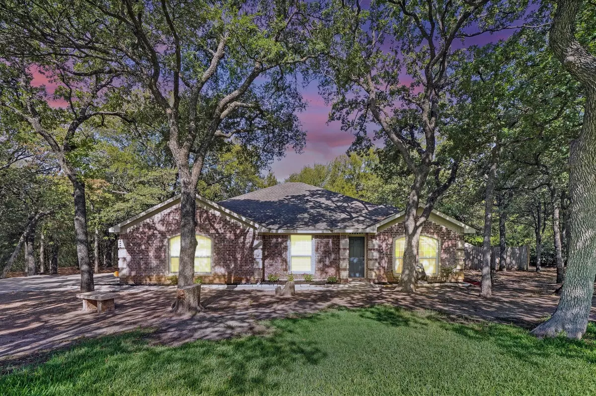 Weatherford, TX 76088,166 W Ranch Lane