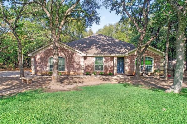 Weatherford, TX 76088,166 W Ranch Lane