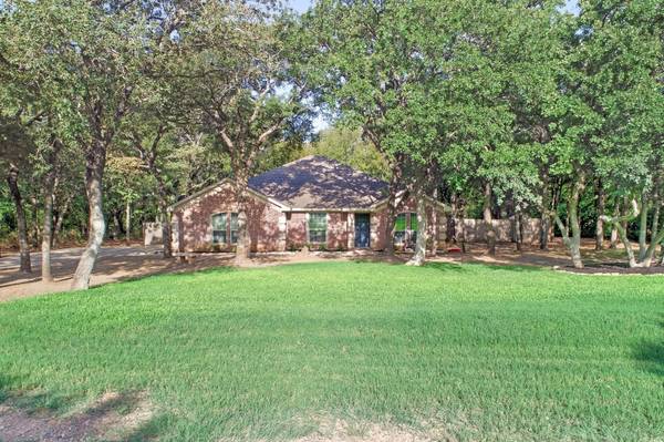 Weatherford, TX 76088,166 W Ranch Lane