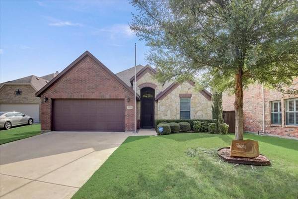 5241 Concho Valley Trail, Fort Worth, TX 76126