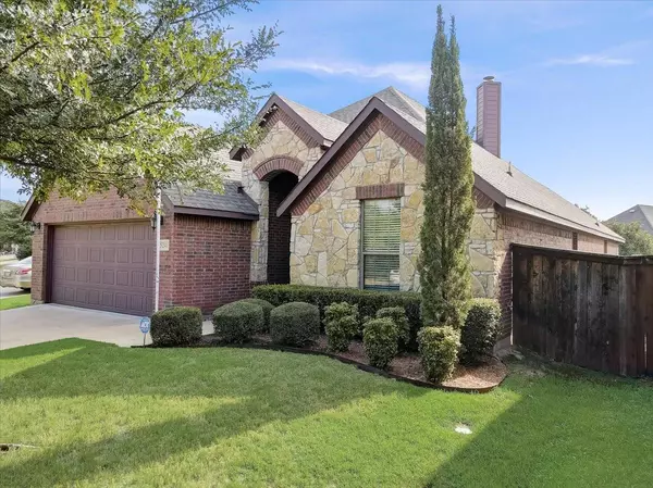 Fort Worth, TX 76126,5241 Concho Valley Trail