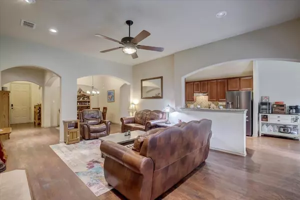 Fort Worth, TX 76126,5241 Concho Valley Trail