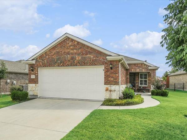 7838 Gulf Walk Road, Frisco, TX 75036