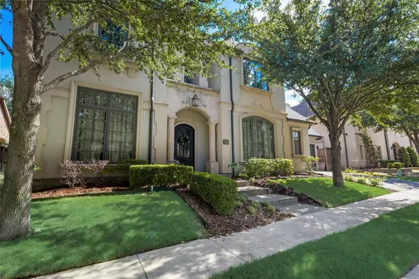 Plano, TX 75024,5748 Bernay Lane