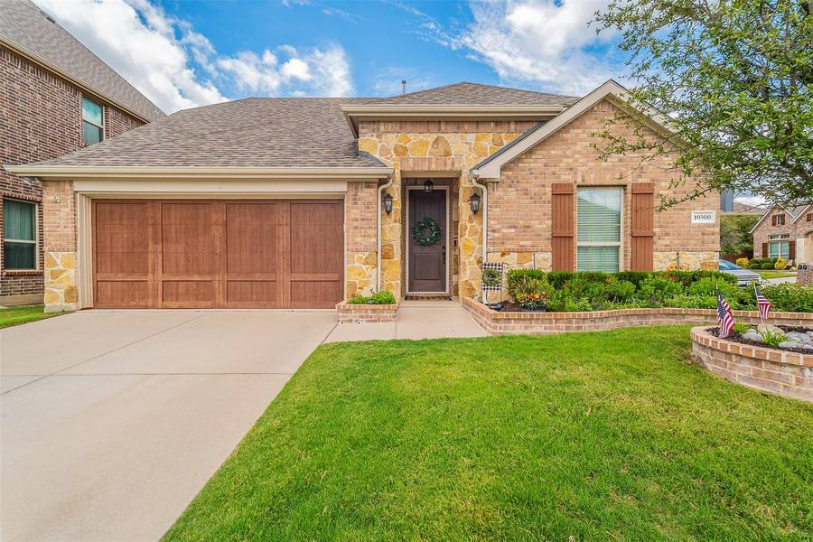 10500 Wagon Wheel Way, Mckinney, TX 75072