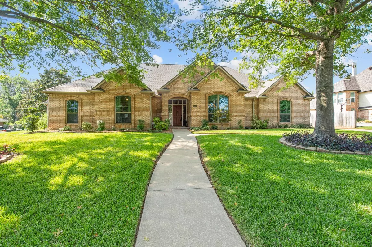 Keller, TX 76248,1502 Rockwood Drive