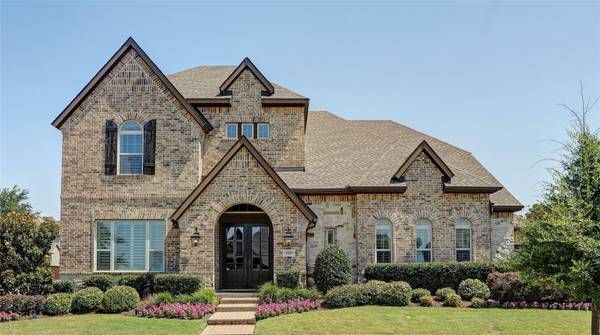 4400 Woodbine Lane, Prosper, TX 75078